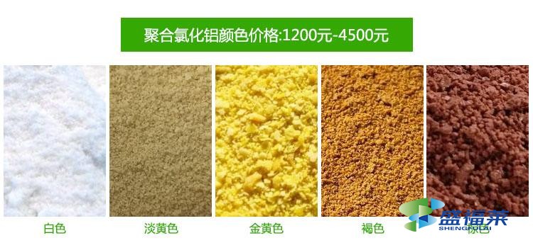 液體聚合氯化鋁鐵價(jià)格（聚合氯化鋁多少錢一噸）