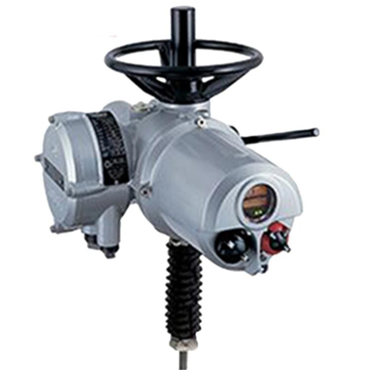 羅托克電動(dòng)執(zhí)行器如何進(jìn)行調(diào)試？具體怎么操作？