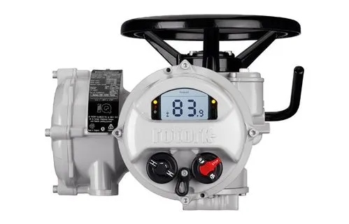 電動(dòng)執(zhí)行器電機(jī)停止運(yùn)轉(zhuǎn)怎么辦？可以修好嗎？