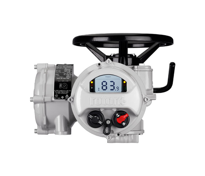 羅托克電動(dòng)執(zhí)行器的IQ設(shè)定工具有什么作用？是否好用？