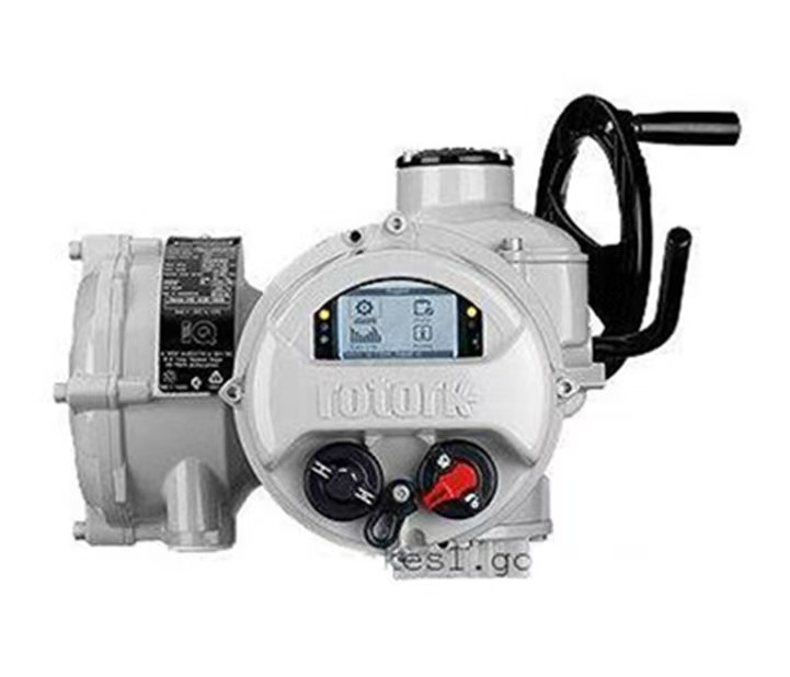 羅托克電動(dòng)執(zhí)行器角行程型號(hào)可以調(diào)整速度嗎？如何操作？